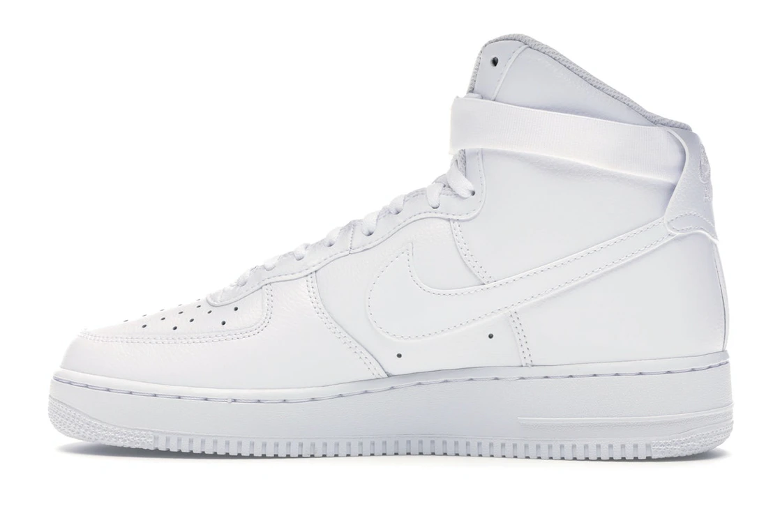 Nike Air Force 1 High White