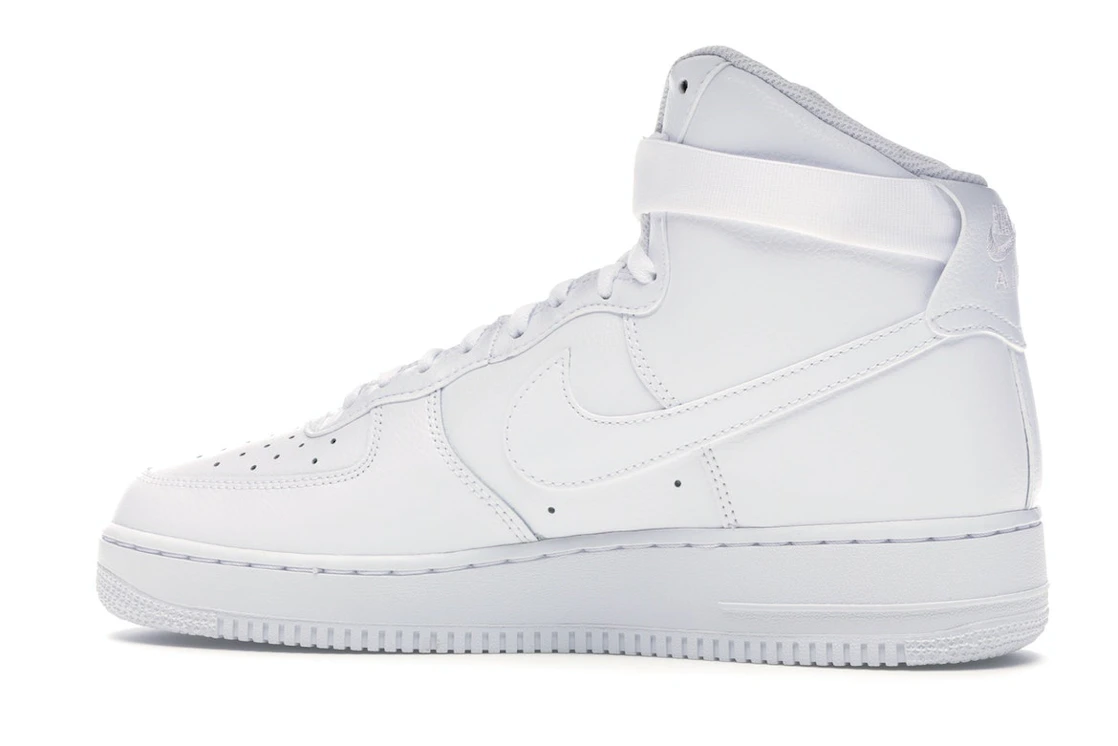 Nike Air Force 1 High White