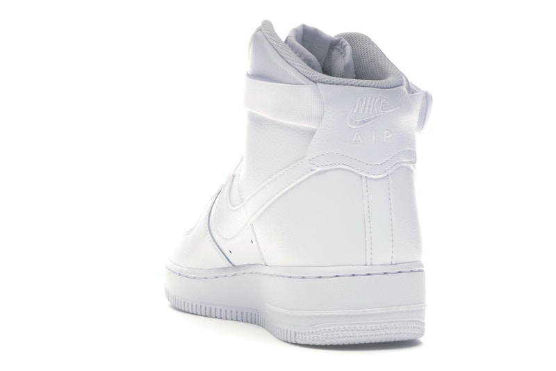 Nike Air Force 1 High White