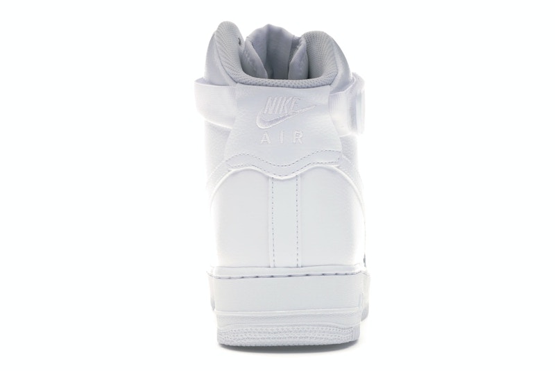 Nike Air Force 1 High White