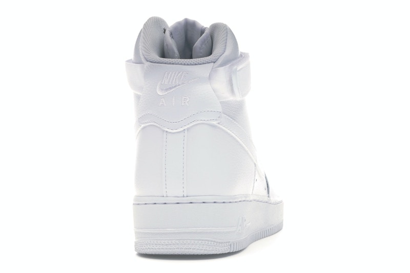 Nike Air Force 1 High White