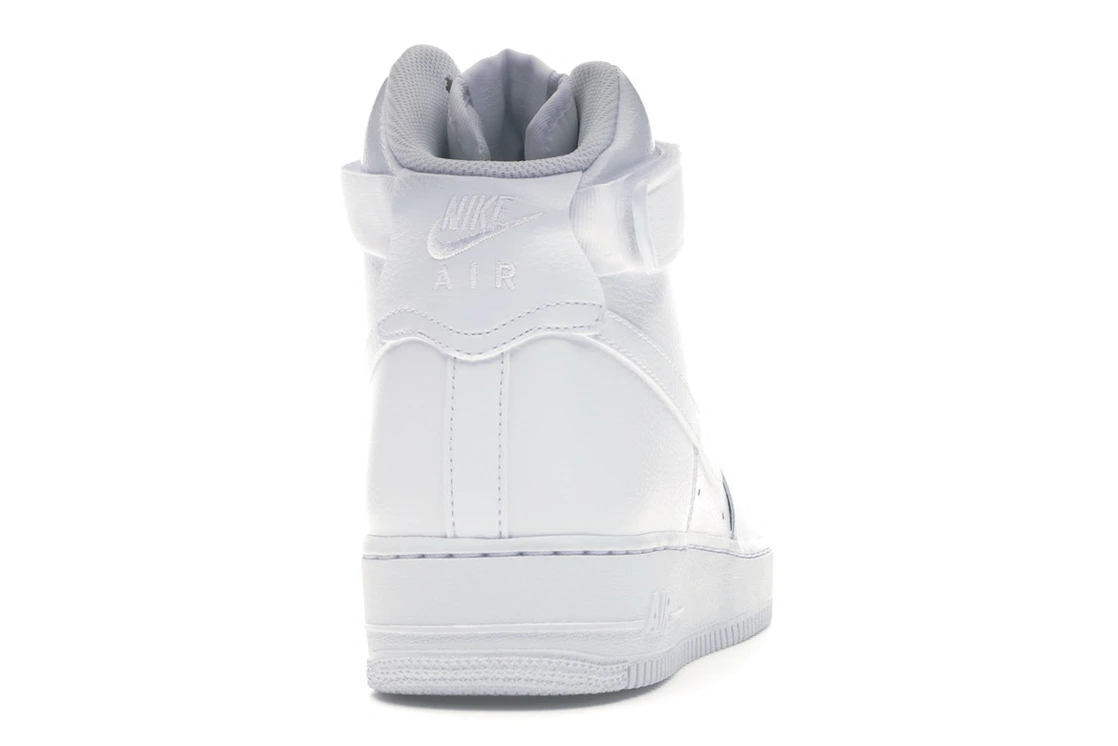 Nike Air Force 1 High White