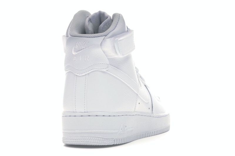 Nike Air Force 1 High White