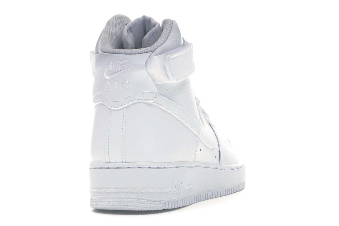 Nike Air Force 1 High White