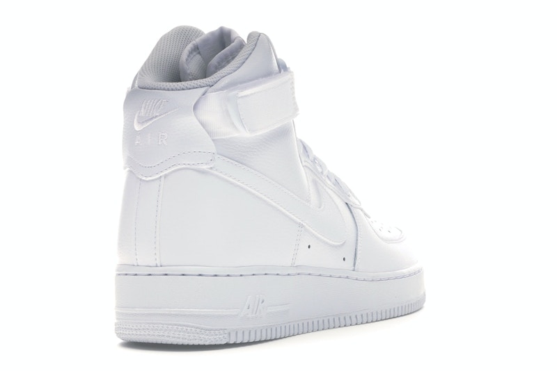 Nike Air Force 1 High White