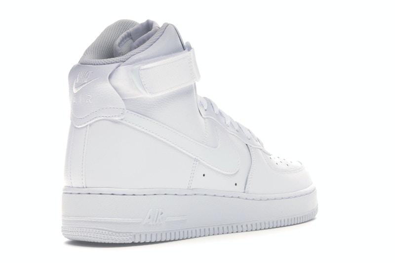 Nike Air Force 1 High White