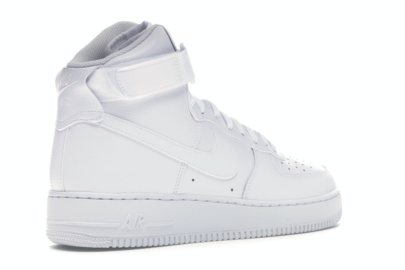 Nike Air Force 1 High White