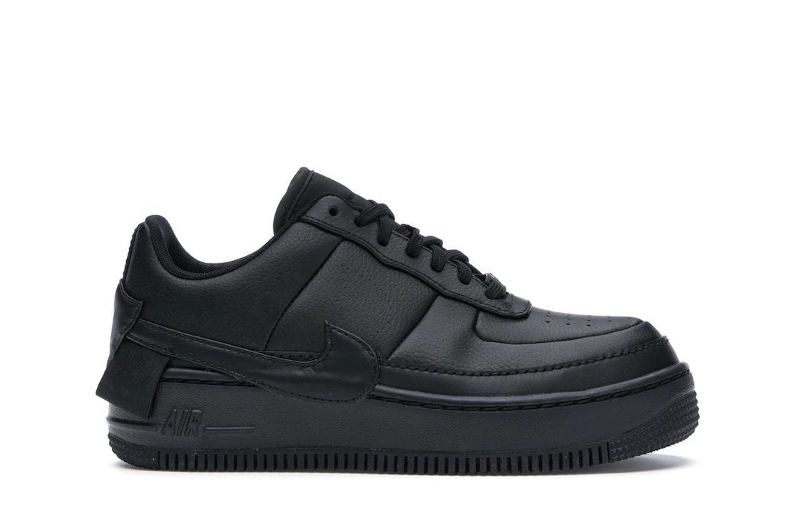 Nike Air Force 1 Jester XX Triple Black (Women's)