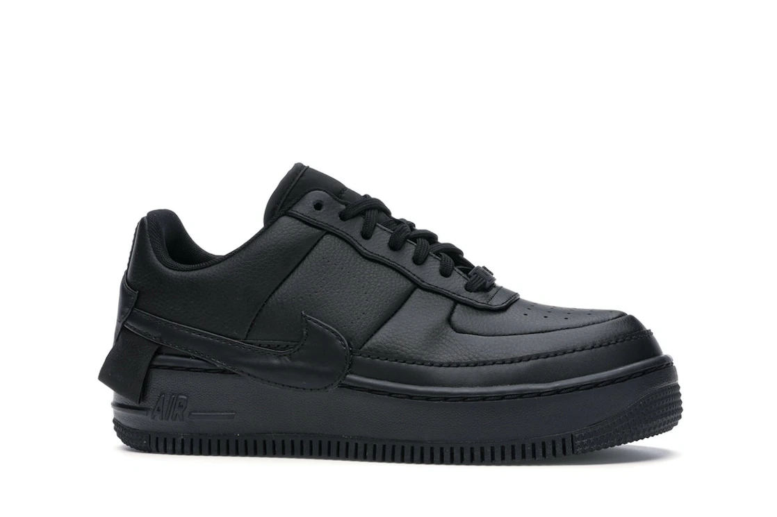 Nike Air Force 1 Jester XX Triple Black (Women's)