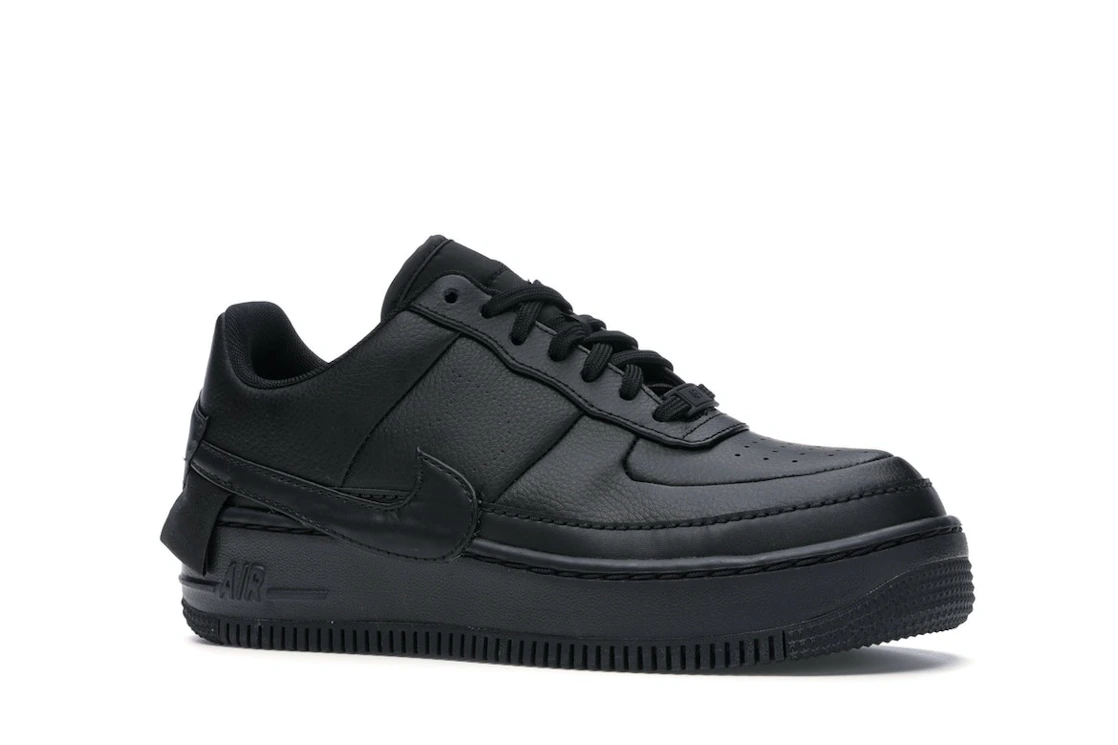 Nike Air Force 1 Jester XX Triple Black (Women's)