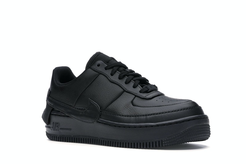 Nike Air Force 1 Jester XX Triple Black (Women's)