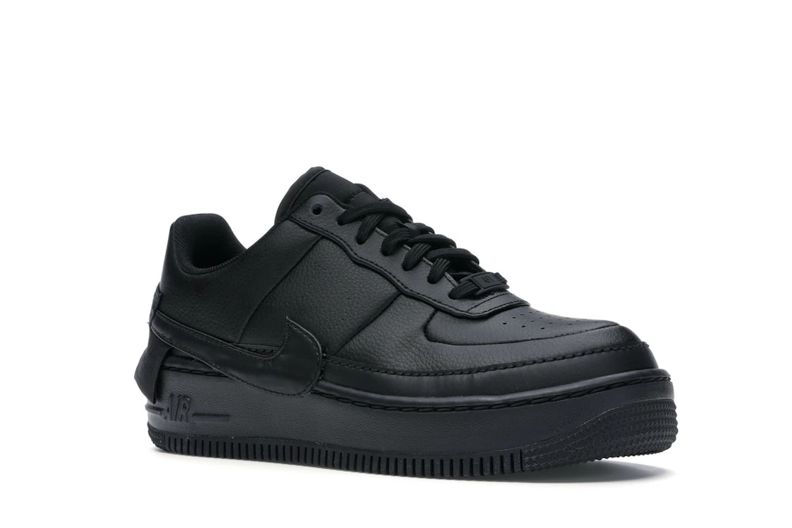 Nike Air Force 1 Jester XX Triple Black (Women's)