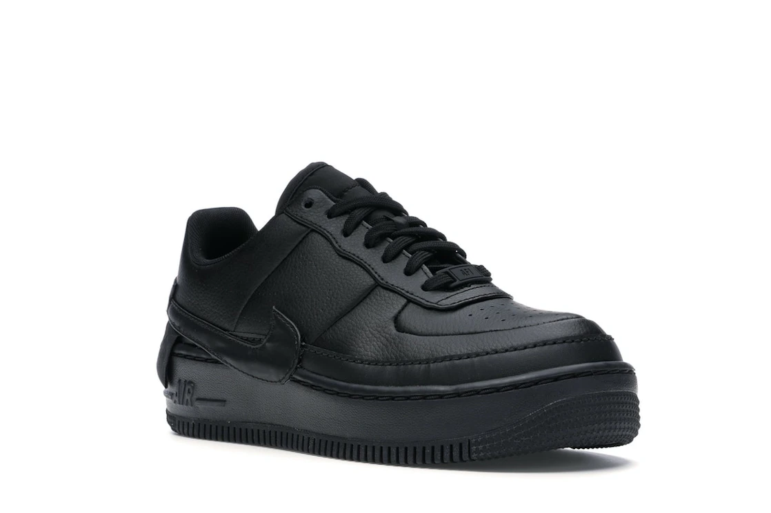 Nike Air Force 1 Jester XX Triple Black (Women's)