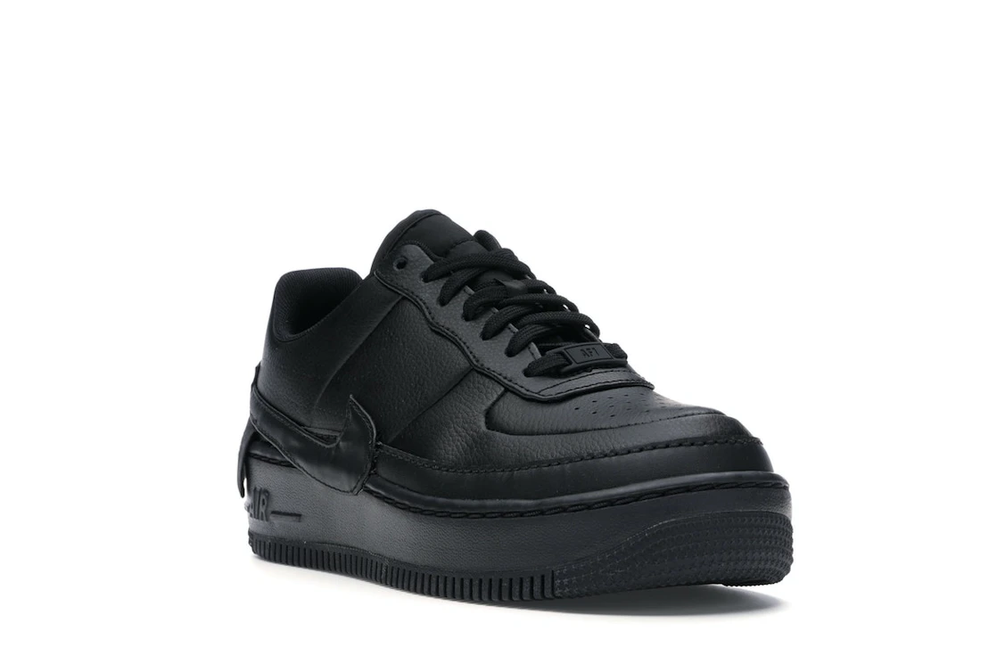 Nike Air Force 1 Jester XX Triple Black (Women's)