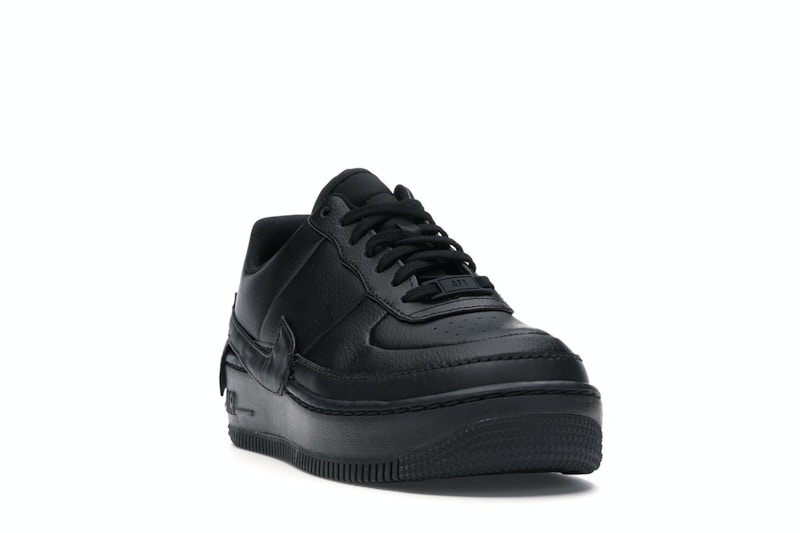 Nike Air Force 1 Jester XX Triple Black (Women's)