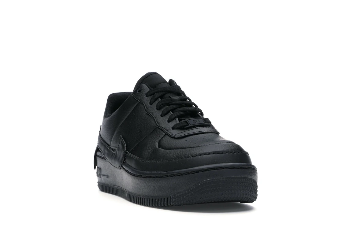 Nike Air Force 1 Jester XX Triple Black (Women's)