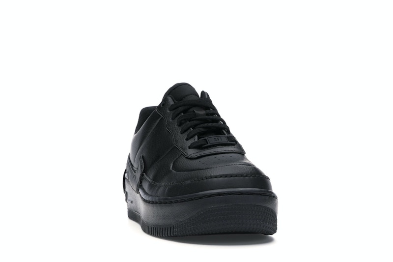 Nike Air Force 1 Jester XX Triple Black (Women's)