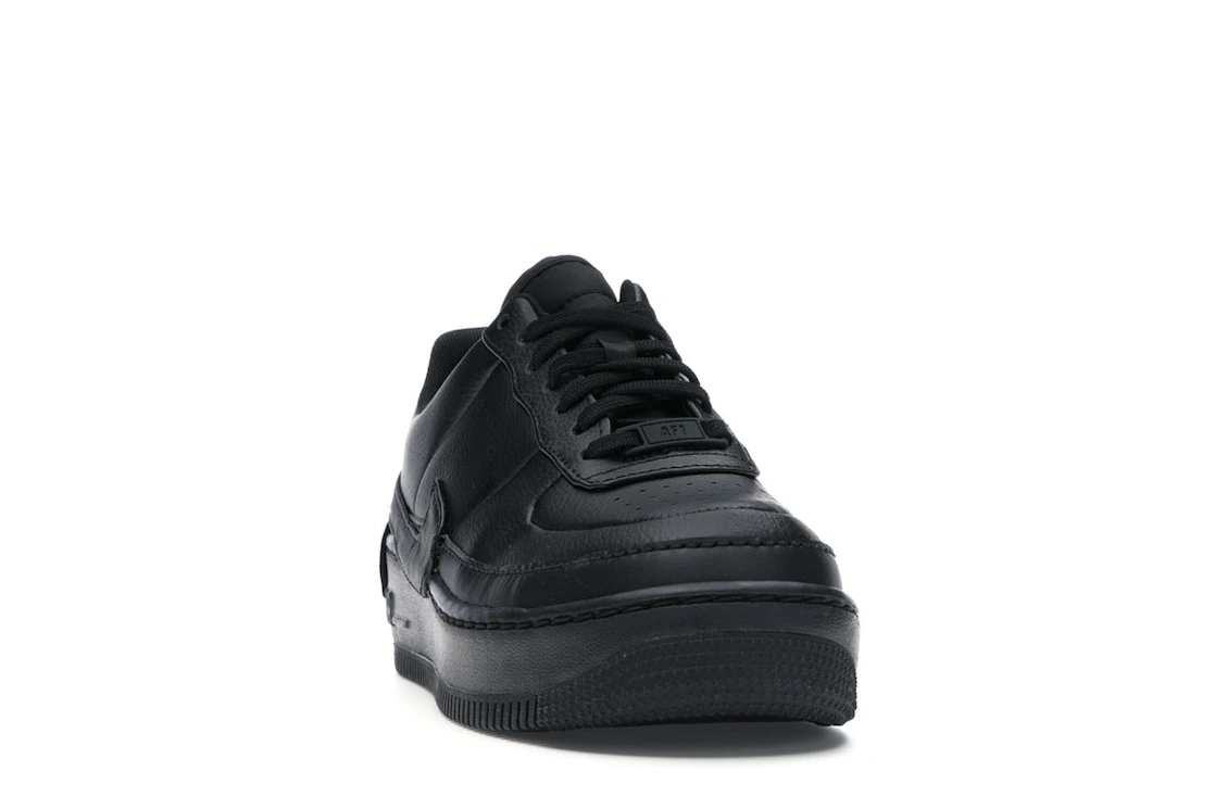 Nike Air Force 1 Jester XX Triple Black (Women's)
