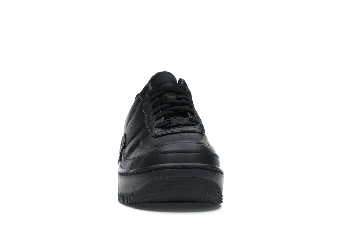 Nike Air Force 1 Jester XX Triple Black (Women's)
