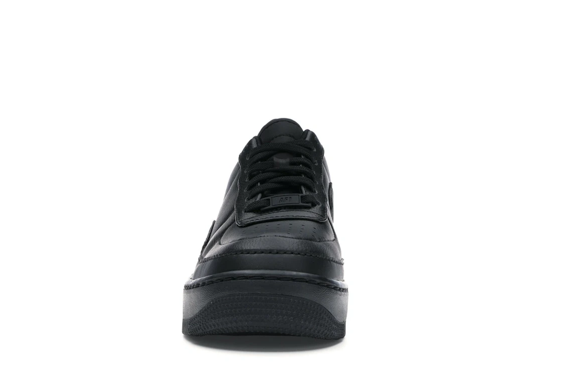 Nike Air Force 1 Jester XX Triple Black (Women's)
