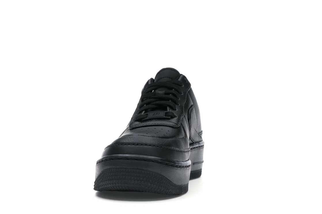 Nike Air Force 1 Jester XX Triple Black (Women's)