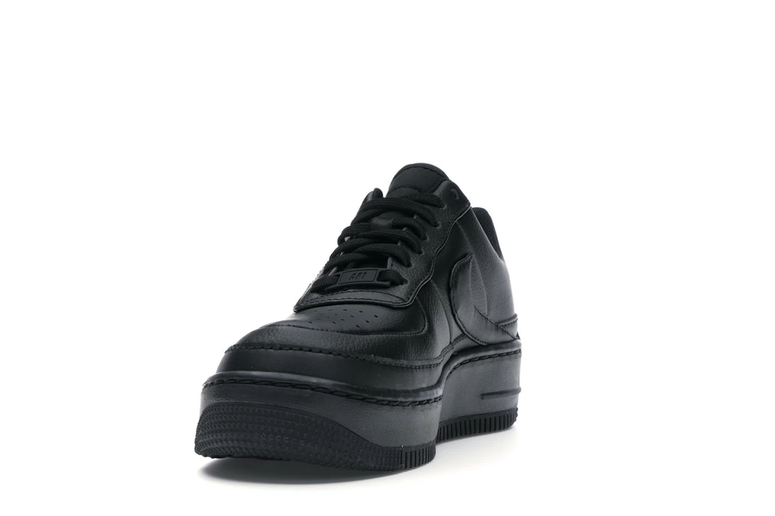Nike Air Force 1 Jester XX Triple Black (Women's)