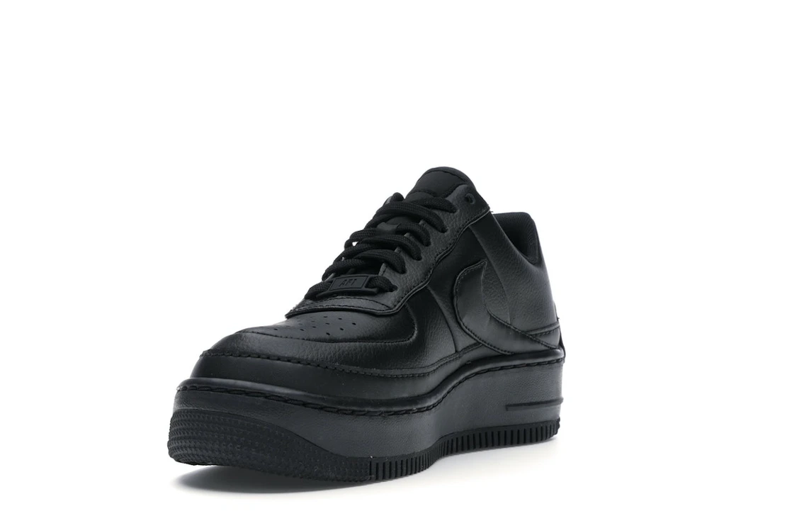 Nike Air Force 1 Jester XX Triple Black (Women's)
