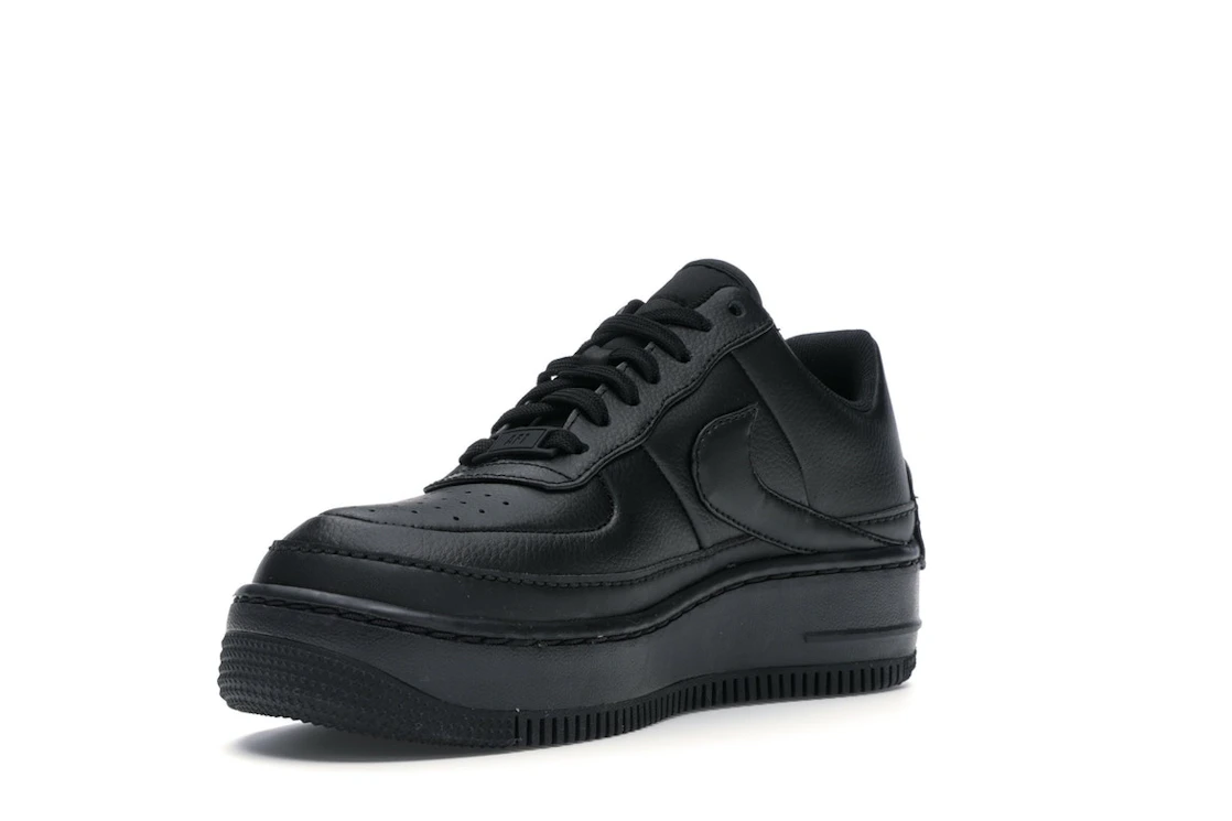 Nike Air Force 1 Jester XX Triple Black (Women's)