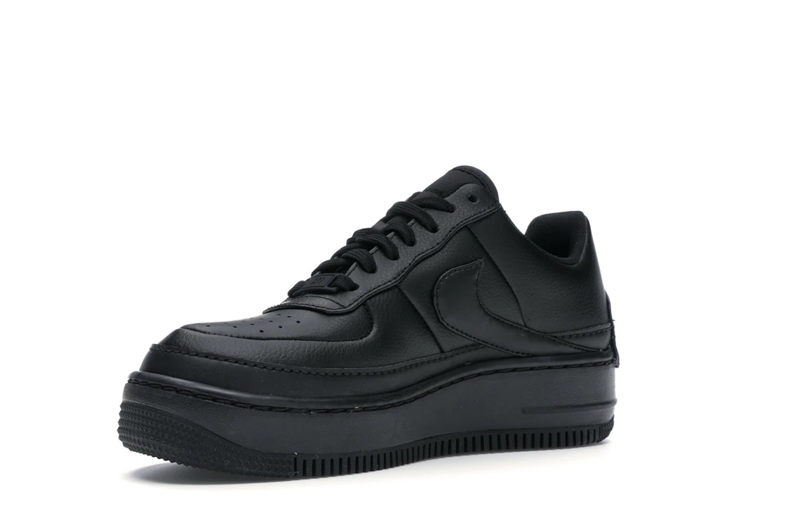 Nike Air Force 1 Jester XX Triple Black (Women's)