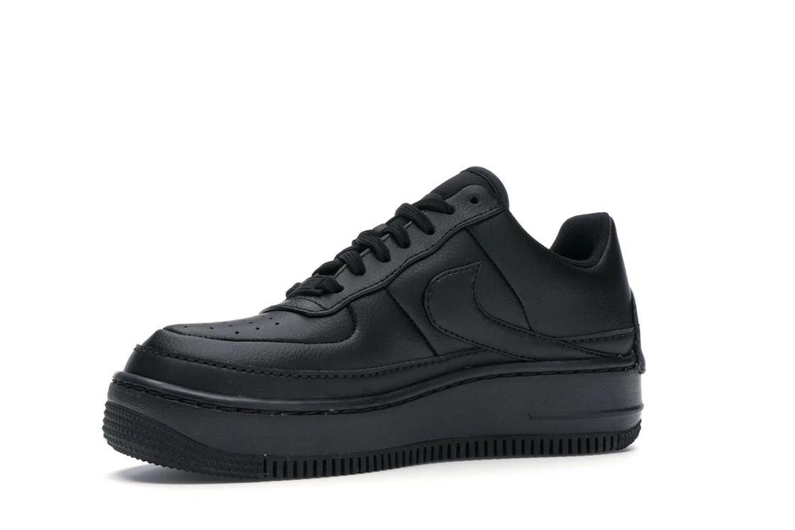 Nike Air Force 1 Jester XX Triple Black (Women's)