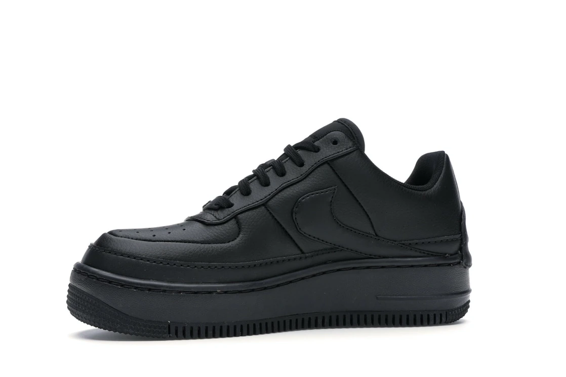 Nike Air Force 1 Jester XX Triple Black (Women's)