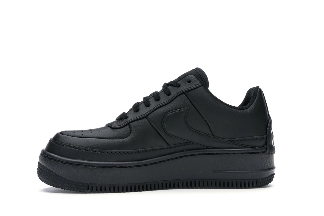 Nike Air Force 1 Jester XX Triple Black (Women's)