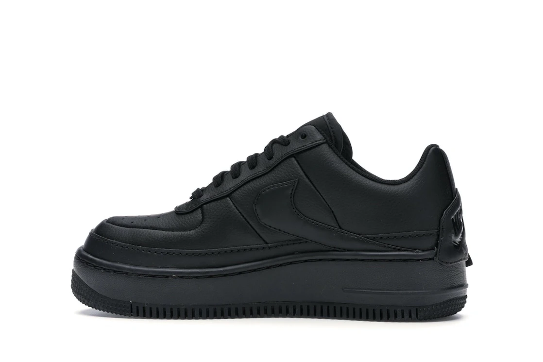 Nike Air Force 1 Jester XX Triple Black (Women's)