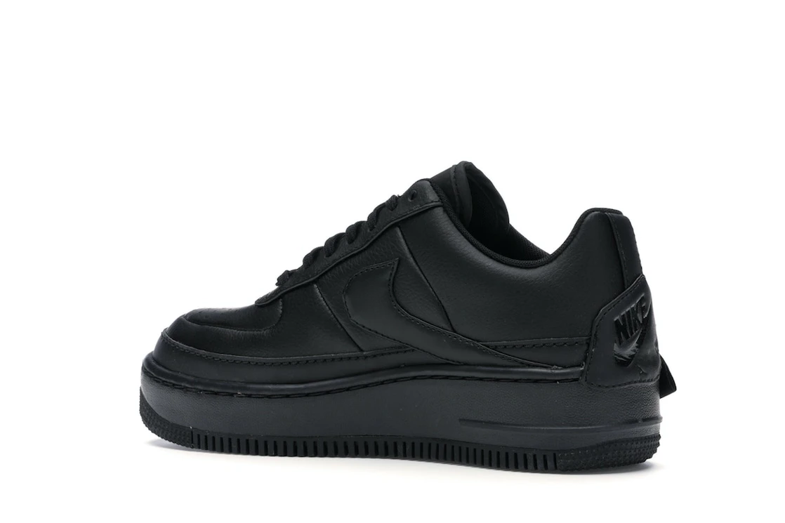 Nike Air Force 1 Jester XX Triple Black (Women's)