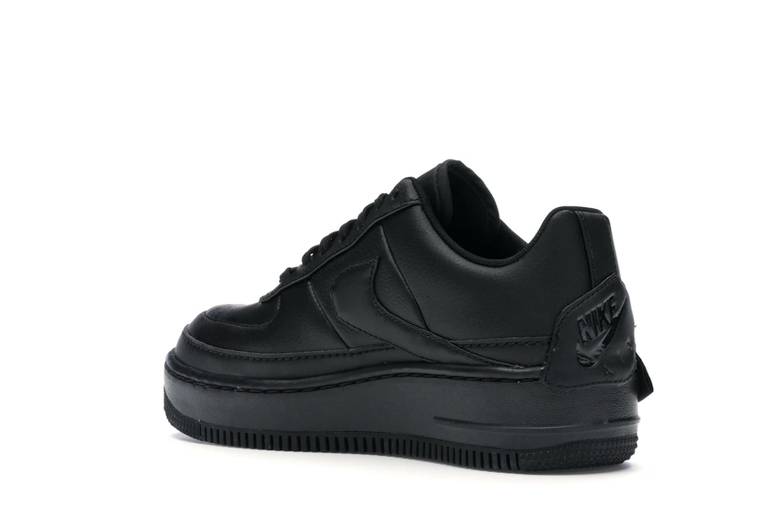 Nike Air Force 1 Jester XX Triple Black (Women's)