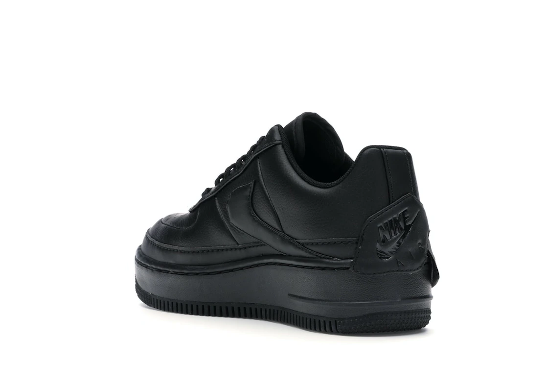 Nike Air Force 1 Jester XX Triple Black (Women's)