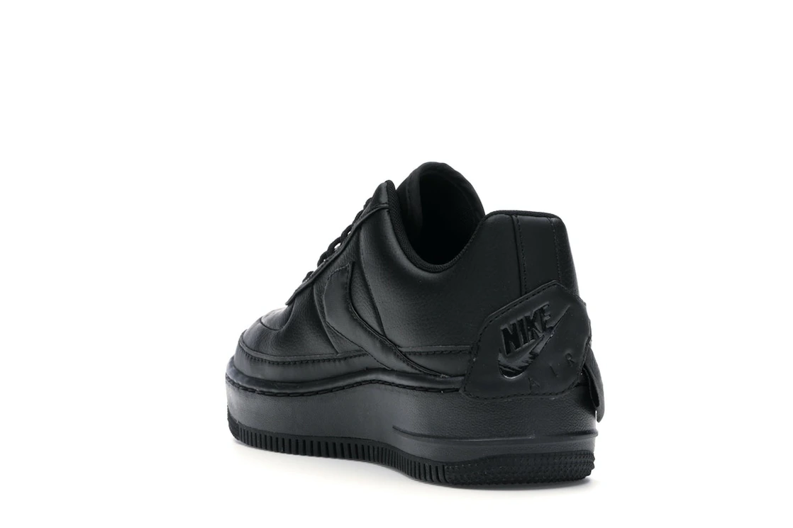 Nike Air Force 1 Jester XX Triple Black (Women's)