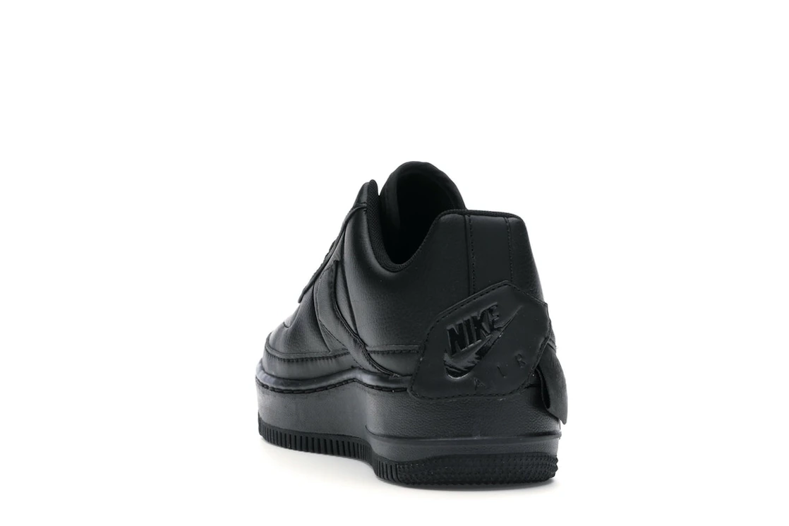 Nike Air Force 1 Jester XX Triple Black (Women's)