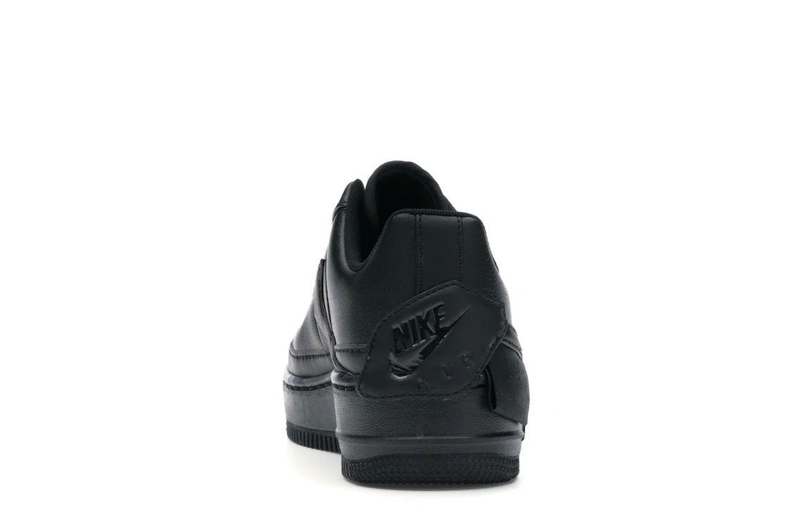 Nike Air Force 1 Jester XX Triple Black (Women's)