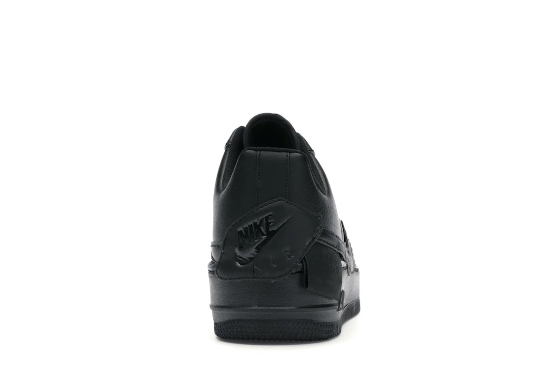 Nike Air Force 1 Jester XX Triple Black (Women's)
