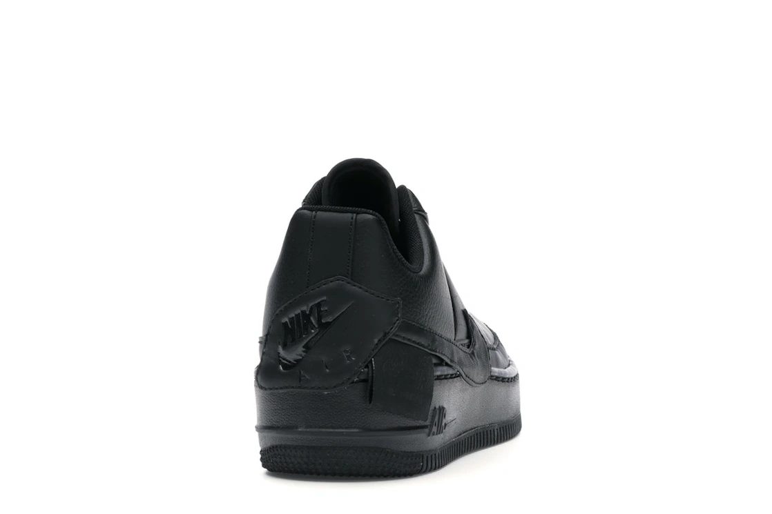 Nike Air Force 1 Jester XX Triple Black (Women's)