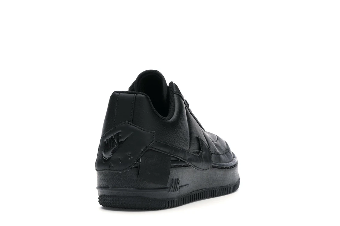 Nike Air Force 1 Jester XX Triple Black (Women's)