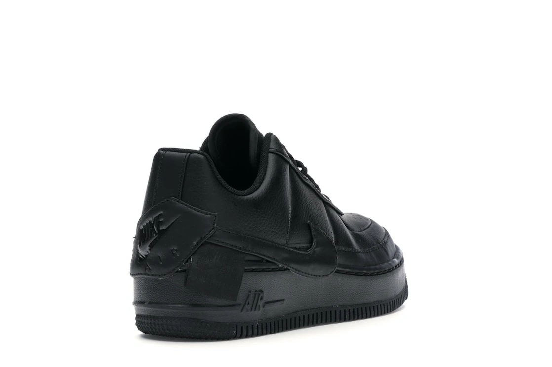 Nike Air Force 1 Jester XX Triple Black (Women's)