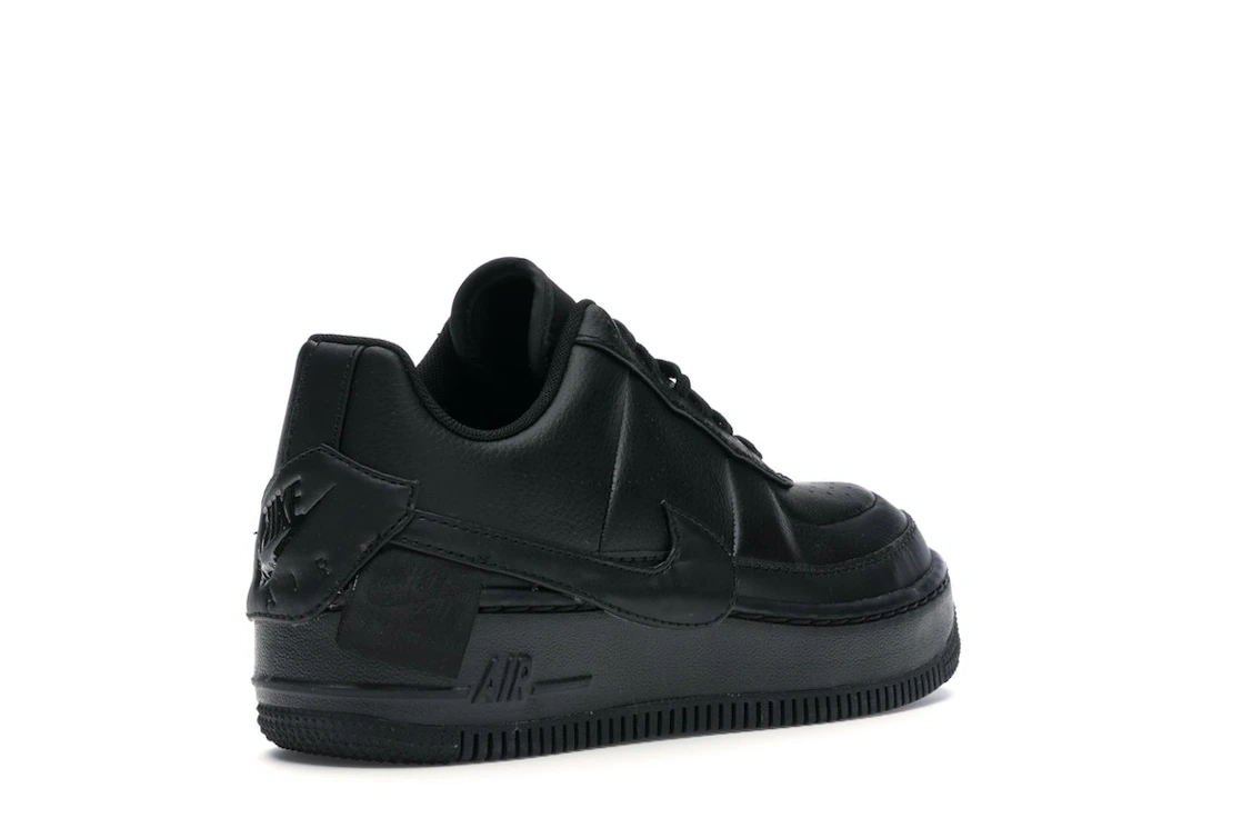 Nike Air Force 1 Jester XX Triple Black (Women's)