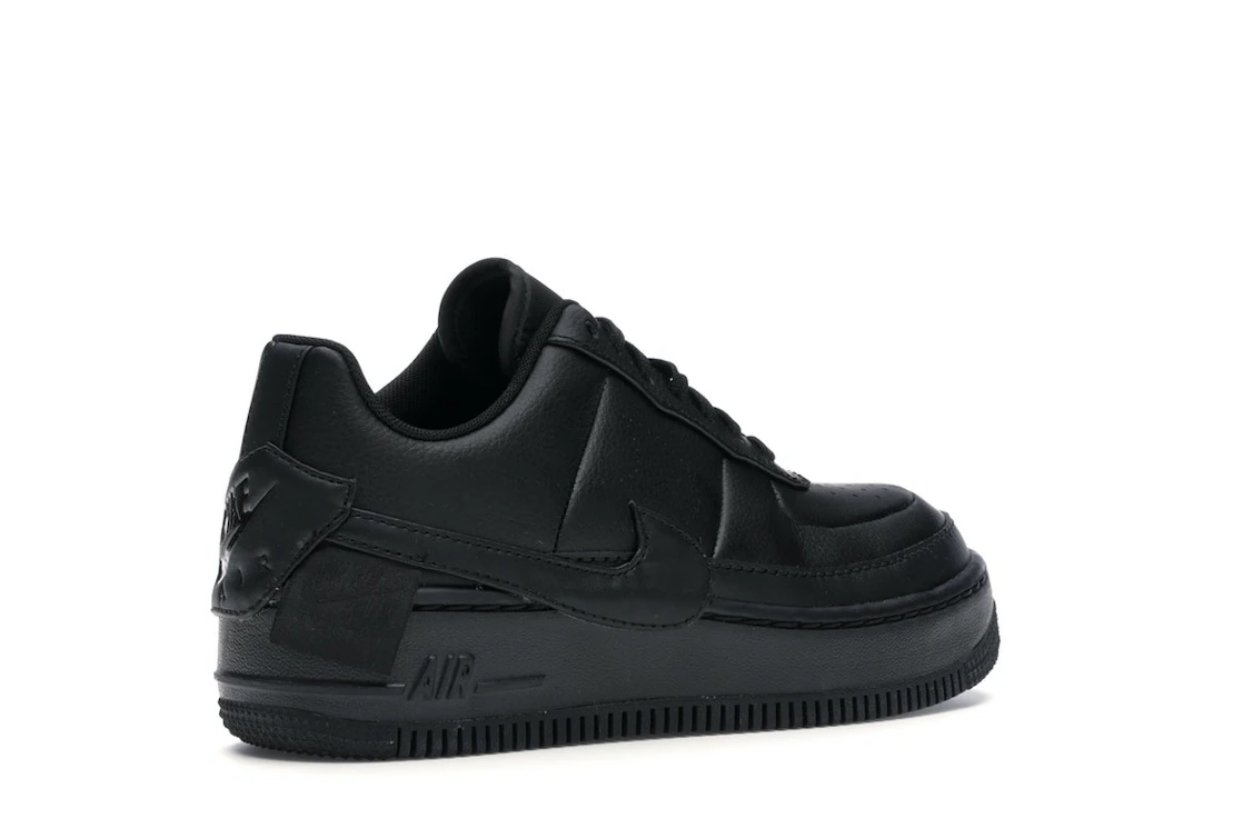 Nike Air Force 1 Jester XX Triple Black (Women's)