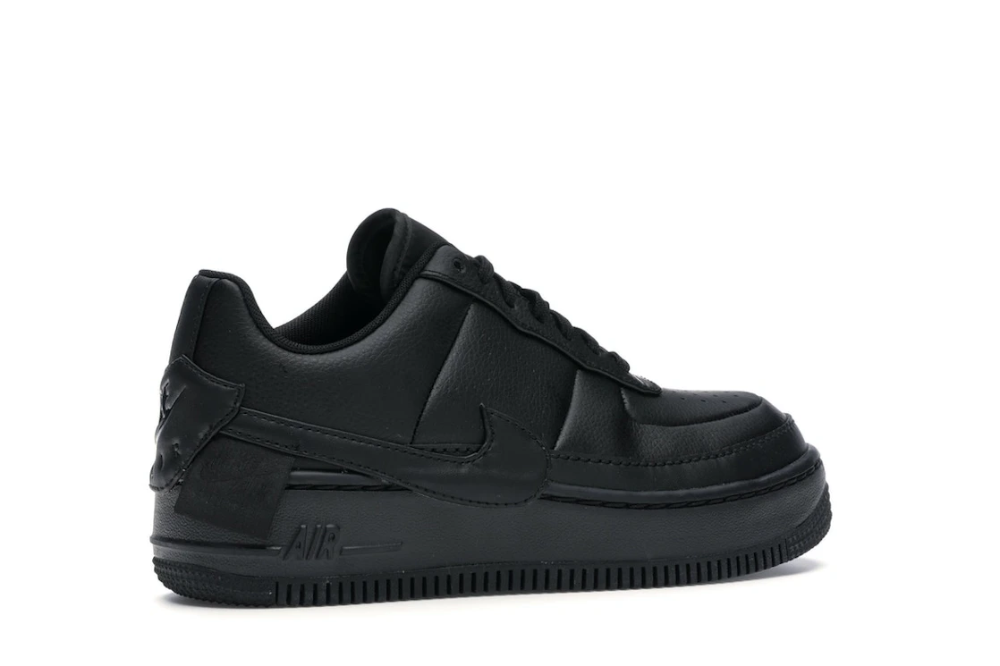 Nike Air Force 1 Jester XX Triple Black (Women's)