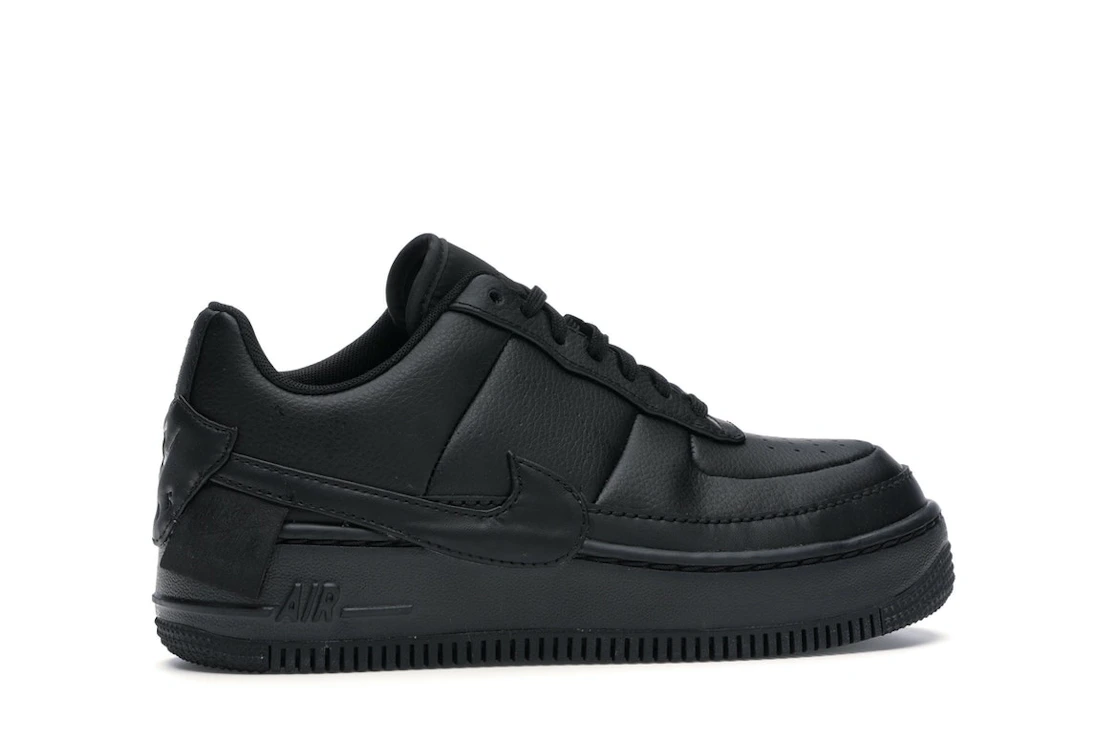 Nike Air Force 1 Jester XX Triple Black (Women's)