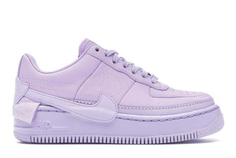 Nike Air Force Jester XX Violet Mist (Women's) AO1220-500 CN