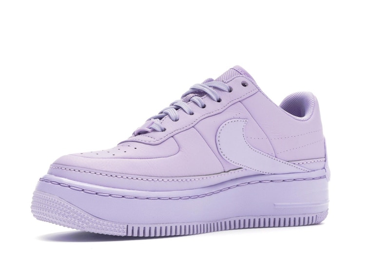 Air force jester violet Clearance