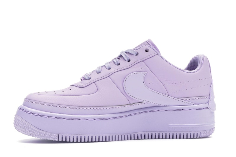 Air force 1 jester xx violet mist Clearance